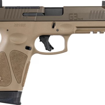 G3 TACTICAL - Firearms - American Guns & Ammo
