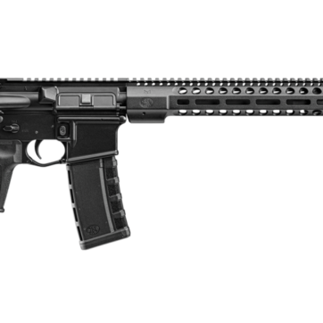 FN15 DMR3 BLK - Firearms - American Guns & Ammo