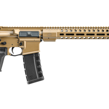 FN15 DMR3 FDE - Firearms - American Guns & Ammo