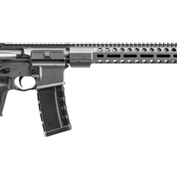 FN15 DMR3 Gray - Firearms - American Guns & Ammo