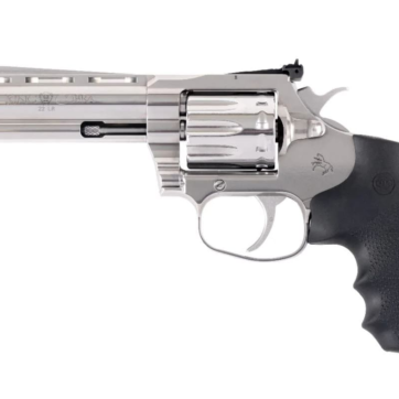 KING COBRA TARGET KING COBRA TARGET - Firearms - American Guns & Ammo