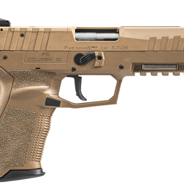 Five-seveN MRD - Firearms - American Guns & Ammo