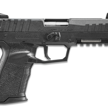 Five-seveN MRD - Firearms - American Guns & Ammo