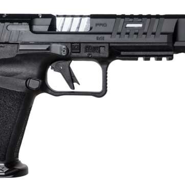 METE SFX PRO - Firearms - American Guns & Ammo