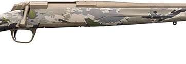 X-BOLT SPEED SUPPRESSOR READY - Firearms - American Guns & Ammo