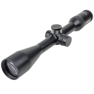 PREDATOR 8 3-24x50 - Optics - American Guns & Ammo