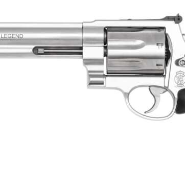 MODEL 350 - Firearms - American Guns & Ammo