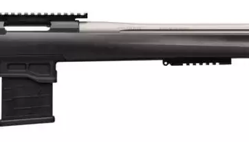 X-BOLT TARGET MAX - Firearms - American Guns & Ammo