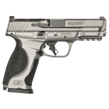 M&P9 M2.0 METAL OR - Firearms - American Guns & Ammo