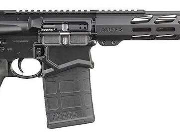 SFAR - Firearms - American Guns & Ammo
