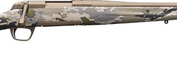 X-BOLT SPEED SUPPRESSOR READY - Firearms - American Guns & Ammo