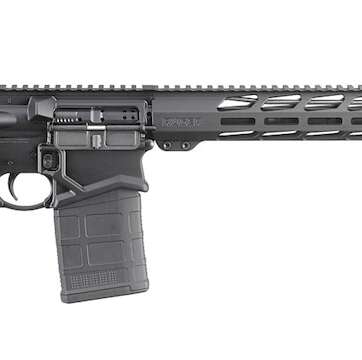 SFAR - Firearms - American Guns & Ammo