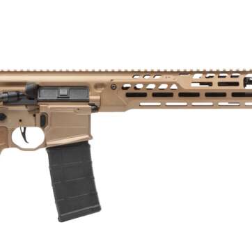 MCX SPEAR LT PISTOL - Firearms - American Guns & Ammo