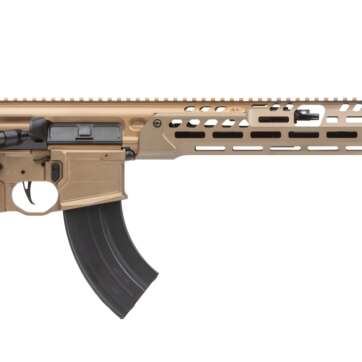 MCX SPEAR LT PISTOL - Firearms - American Guns & Ammo