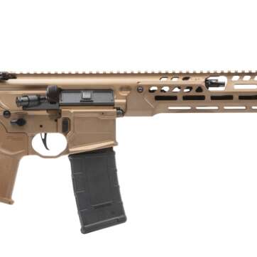 MCX SPEAR LT PISTOL - Firearms - American Guns & Ammo
