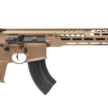 MCX SPEAR LT RIFLE - Firearms - American Guns & Ammo