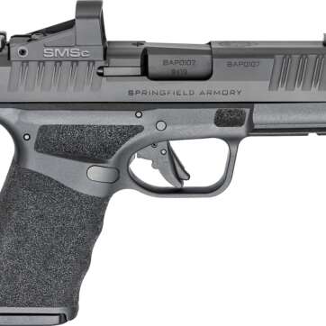 HELLCAT PRO OSP W/ SHIELD SMSC - Firearms - American Guns & Ammo