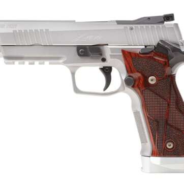 P226 X-FIVE CLASSIC - Firearms - American Guns & Ammo