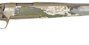 X-BOLT SPEED SUPPRESSOR READY - Firearms - American Guns & Ammo