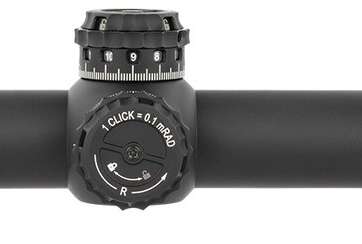 T6Xi - Optics - American Guns & Ammo
