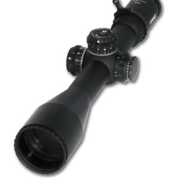 T6Xi - Optics - American Guns & Ammo