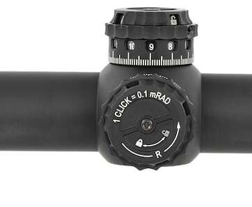 T6Xi - Optics - American Guns & Ammo