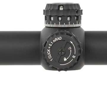 T6Xi - Optics - American Guns & Ammo