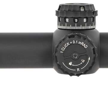 T6Xi - Optics - American Guns & Ammo