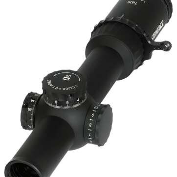 T6Xi - Optics - American Guns & Ammo