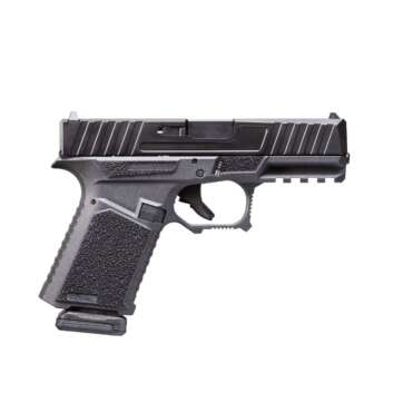 KIGER 9C - Firearms - American Guns & Ammo