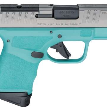 HELLCAT OSP - Firearms - American Guns & Ammo