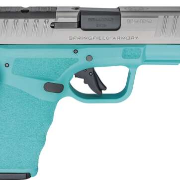 HELLCAT PRO OSP - Firearms - American Guns & Ammo