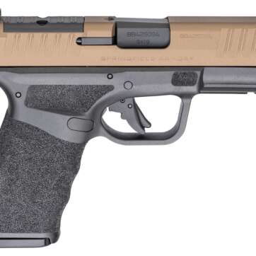 HELLCAT PRO OSP - Firearms - American Guns & Ammo