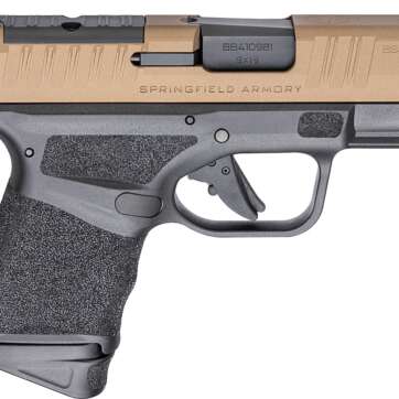 HELLCAT OSP - Firearms - American Guns & Ammo