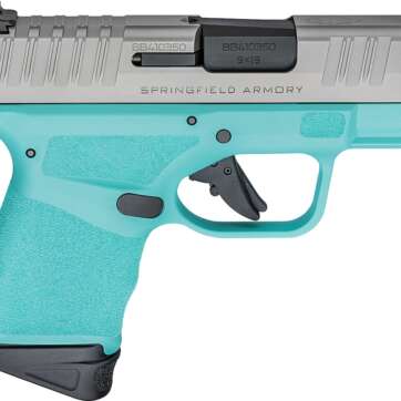 HELLCAT - Firearms - American Guns & Ammo