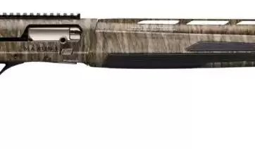 MAXUS II - Firearms - American Guns & Ammo