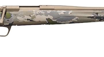 X-BOLT SPEED SUPPRESSOR READY - Firearms - American Guns & Ammo