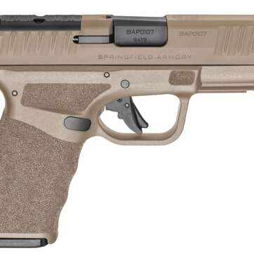 HELLCAT PRO OSP - Firearms - American Guns & Ammo