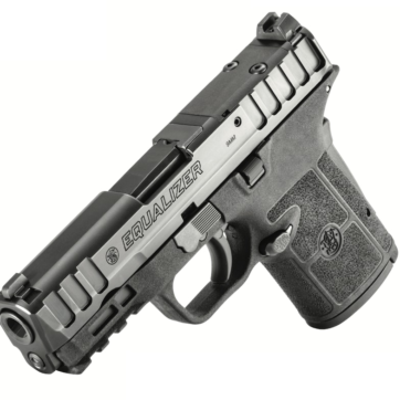 EQUALIZER - Firearms - American Guns & Ammo