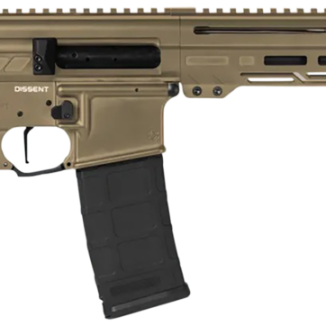DISSENT - Firearms - American Guns & Ammo