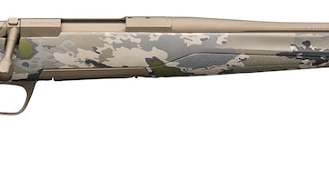 X-BOLT SPEED SUPPRESSOR READY - Firearms - American Guns & Ammo