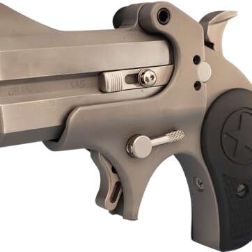 RAWHIDE - Firearms - American Guns & Ammo