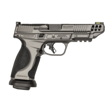 M&P9 M2.0 METAL COMPETITOR - Firearms - American Guns & Ammo