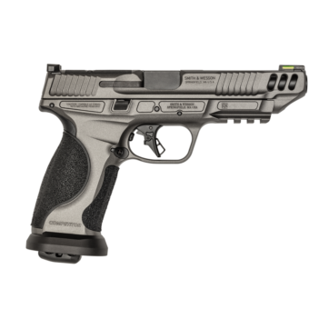 M&P9 M2.0 METAL COMPETITOR - Firearms - American Guns & Ammo