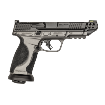 M&P9 M2.0 METAL COMPETITOR - Firearms - American Guns & Ammo