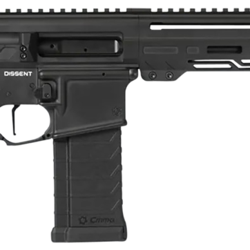 DISSENT - Firearms - American Guns & Ammo