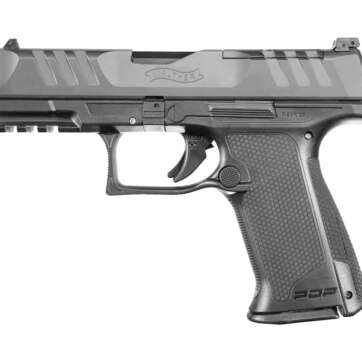 PDP F-SERIES - Firearms - American Guns & Ammo