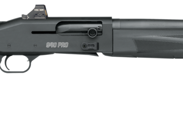 940 PRO TACTICAL - HOLOSUN MICRO DOT COMBO - Firearms - American Guns & Ammo