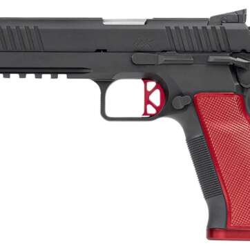 DWX - Firearms - American Guns & Ammo