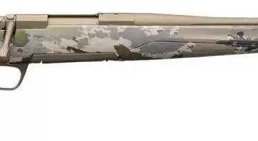 X-BOLT SPEED SUPPRESSOR READY - Firearms - American Guns & Ammo